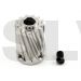 H80G003XXW Motor Slant Thread Pinion Gear 13T